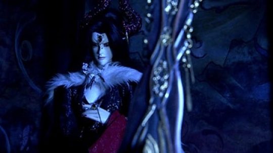 Thunderbolt Fantasy -東離劍遊紀 - 12. epizoda