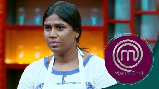 MasterChef Tamil - 13. epizoda