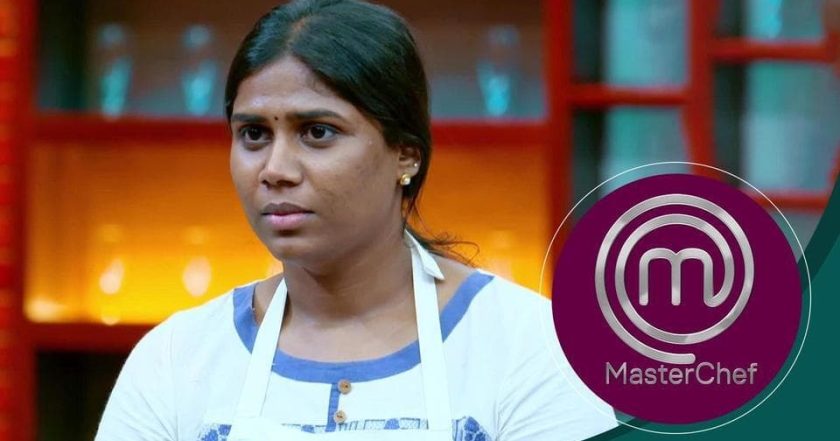 MasterChef Tamil