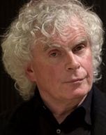 Simon Rattle