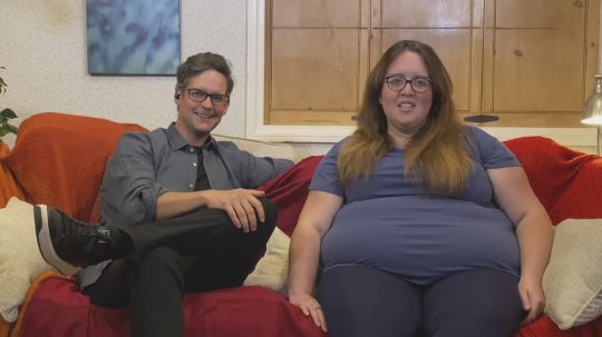 90 Day Fiancé: Pillow Talk - 6. epizoda