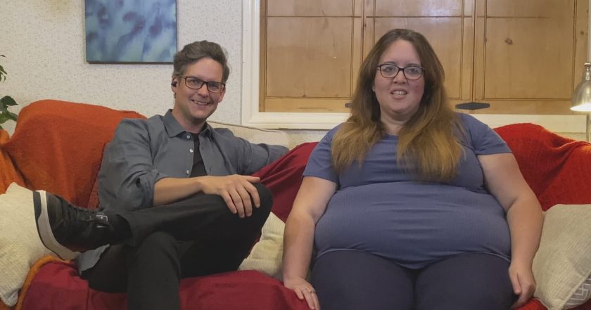 90 Day Fiancé: Pillow Talk