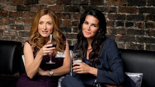 Rizzoli & Isles: Vraždy na pitevně - 12. epizoda