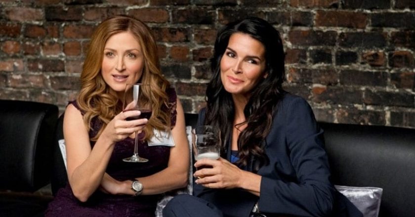 Rizzoli & Isles: Vraždy na pitevně