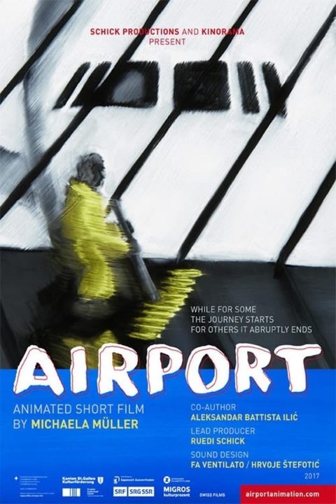 Airport