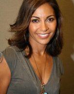 Salli Richardson-Whitfield