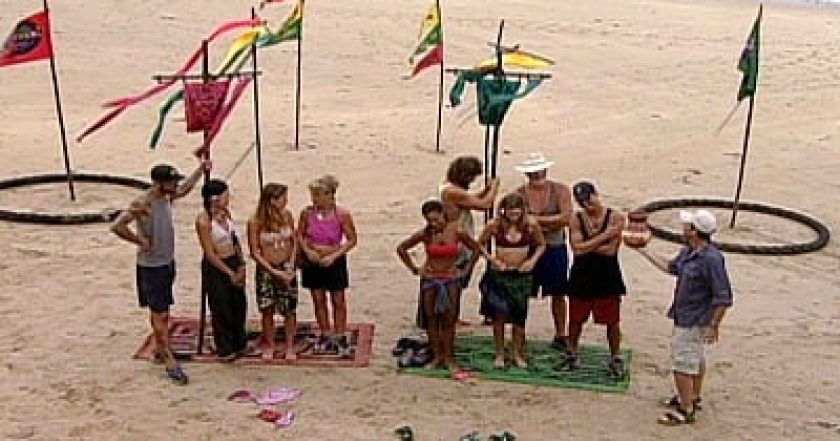 Survivor (USA)