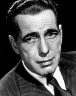 Humphrey Bogart