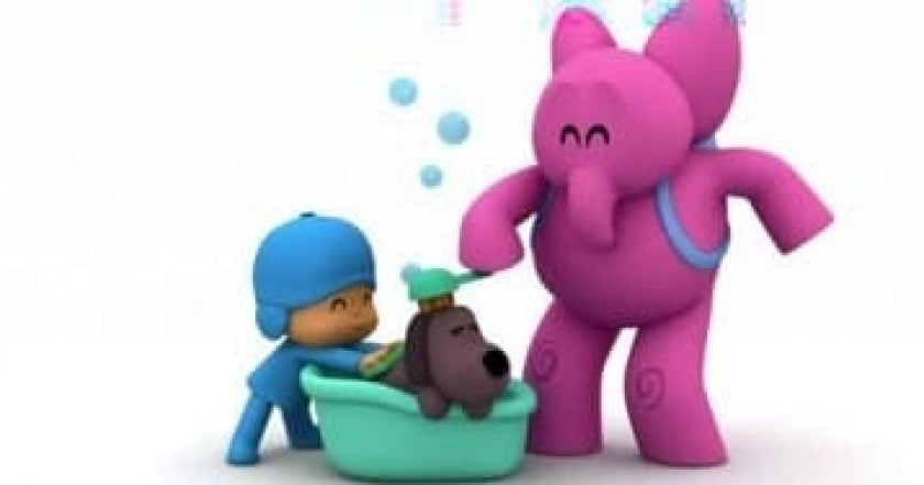 Pocoyo