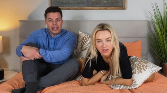 90 Day Fiancé: Pillow Talk - 106. epizoda