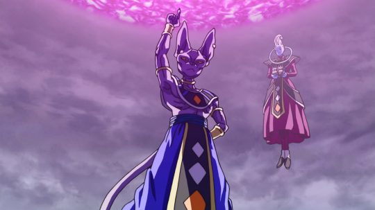 Dragon Ball Super - 8. epizoda