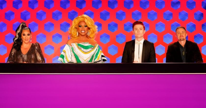 RuPaul's Drag Race Down Under