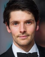 Colin Morgan