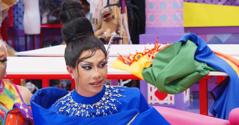 Drag Race Philippines Untucked!