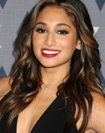 Meaghan Rath