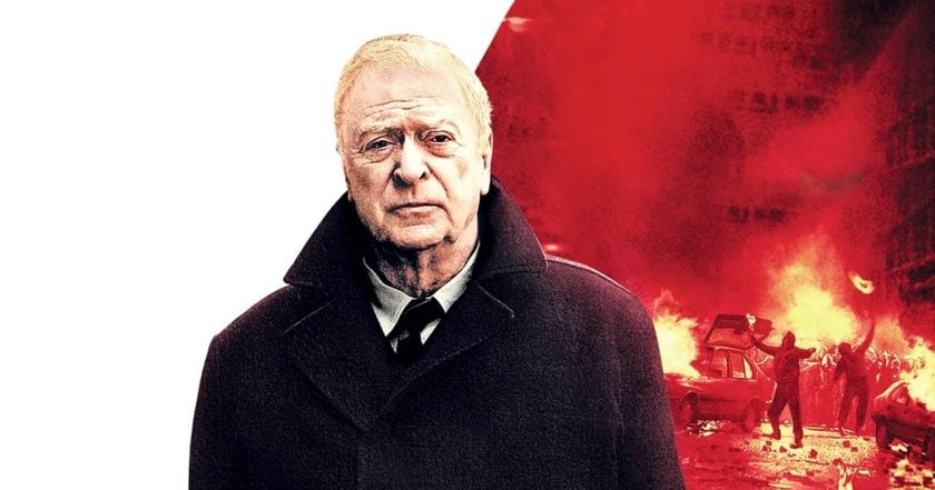 Harry Brown