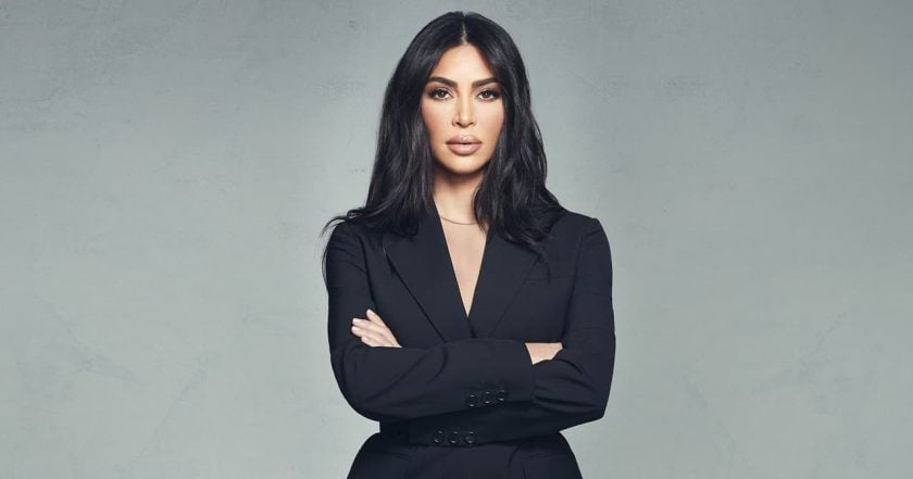 Kim Kardashian West: The Justice Project