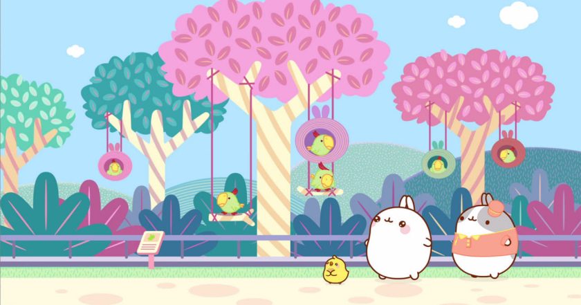 Molang