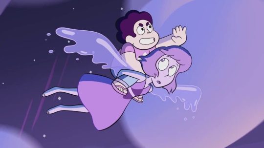 Steven Universe - Starý dobrý svět