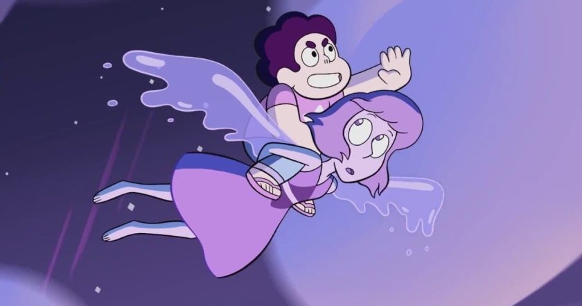 Steven Universe