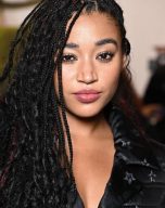 Amandla Stenberg