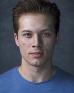 Leo Howard