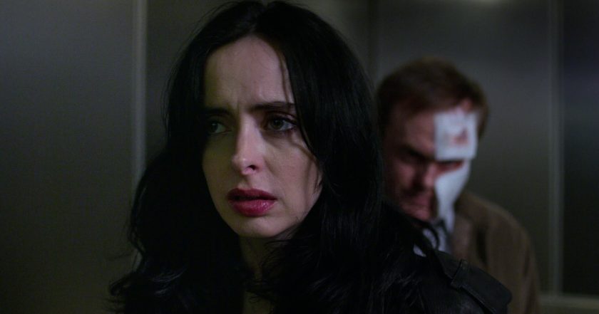 Marvel's Jessica Jones