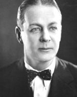 Huntley Gordon