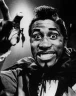 Screamin' Jay Hawkins