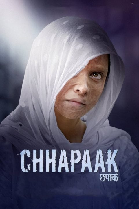 Plakát Chhapaak