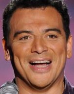 Carlos Mencia