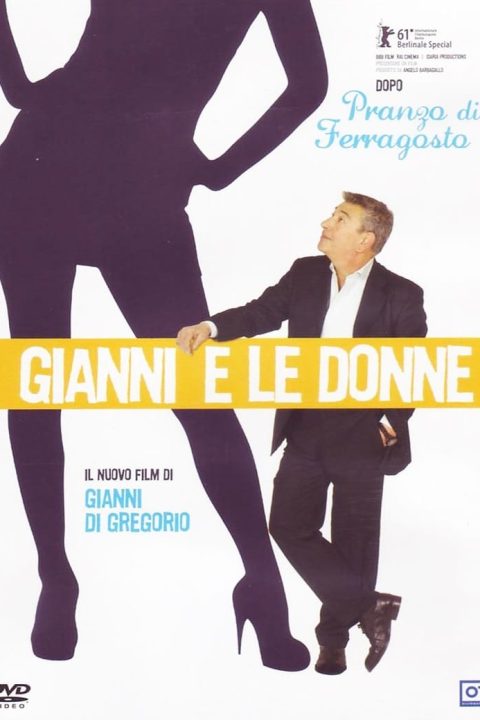 Gianni e le donne