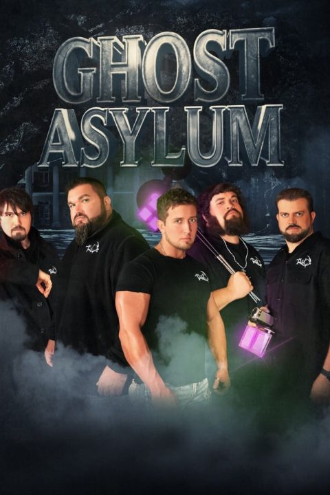 Ghost Asylum