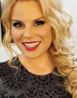 Megan Hilty