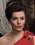 Eunice Gayson