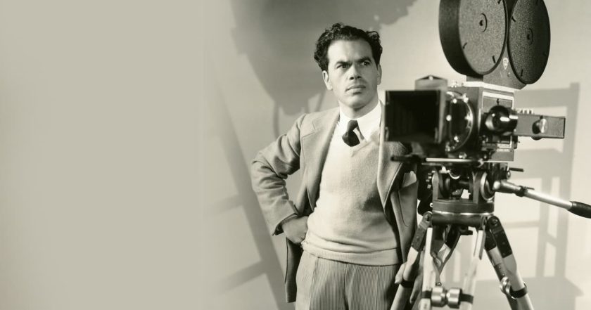 Frank Capra: Mr. America