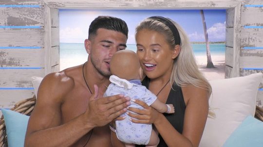 Love Island - 52. epizoda