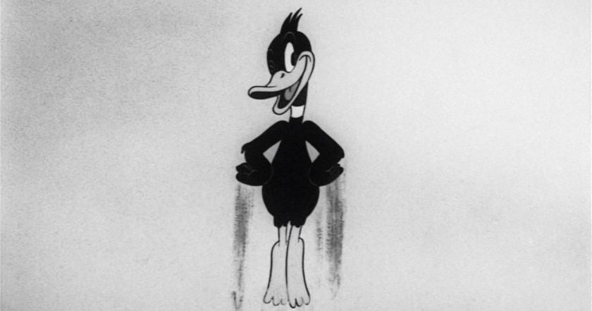 Daffy's Southern Exposure