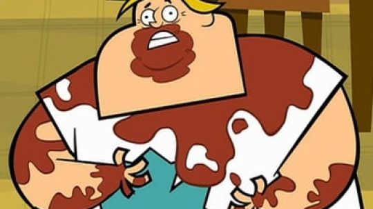 Total Drama Island - 10. epizoda