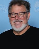 Jonathan Frakes