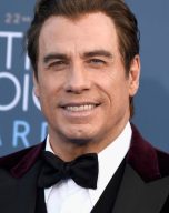 John Travolta