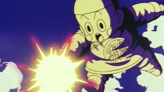 Dragon Ball - 90. epizoda