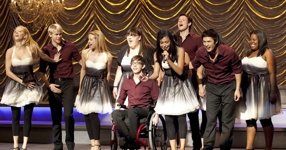 Glee