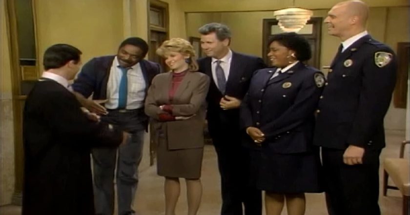 Night Court