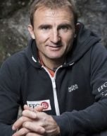 Ueli Steck