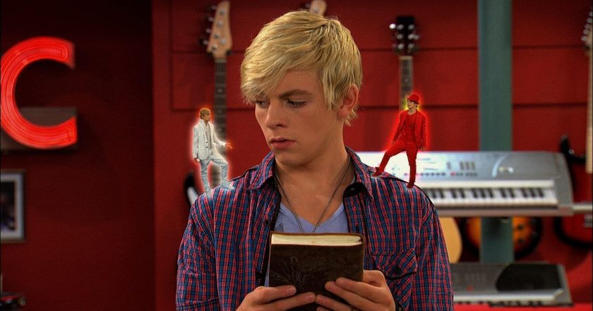 Austin a Ally