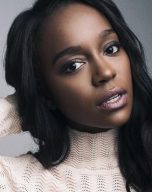 Aja Naomi King