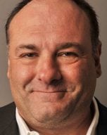 James Gandolfini