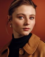 Thomasin McKenzie