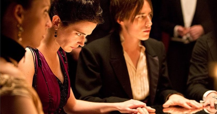 Penny Dreadful